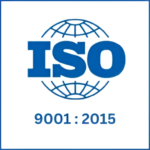 ISO 9001-2015